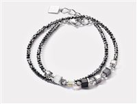 Bracciale Coeur De Lion in Bronzo 4564/30-1200 - 4564/30-1200